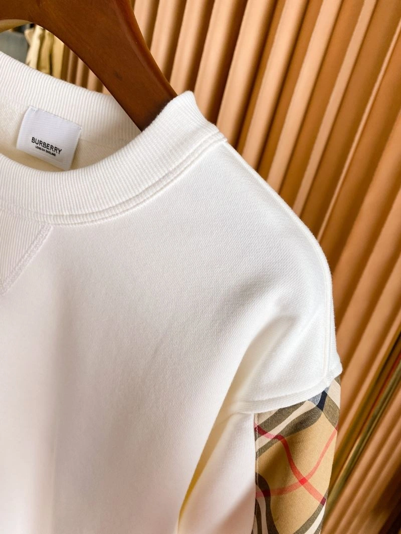 Sophisticated Burberry Hoodies 105734