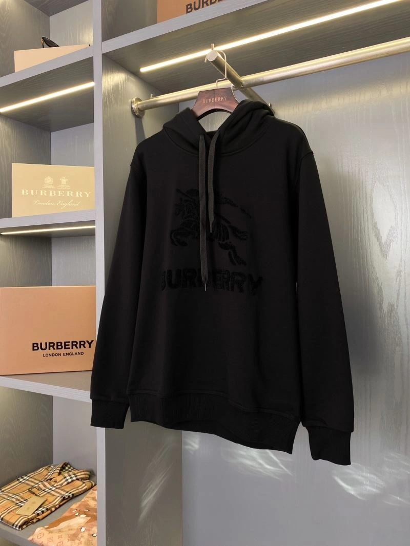 OnTrend Burberry Hoodies 105727