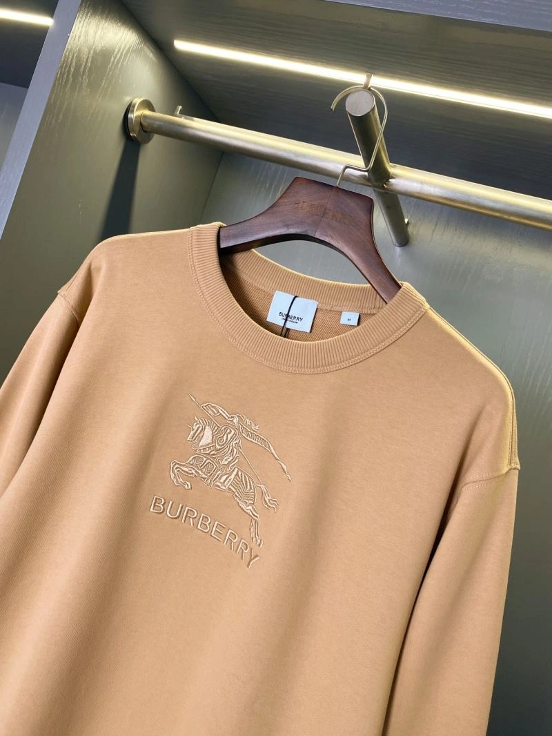 Burberry Hoodies HighPerformance 105723