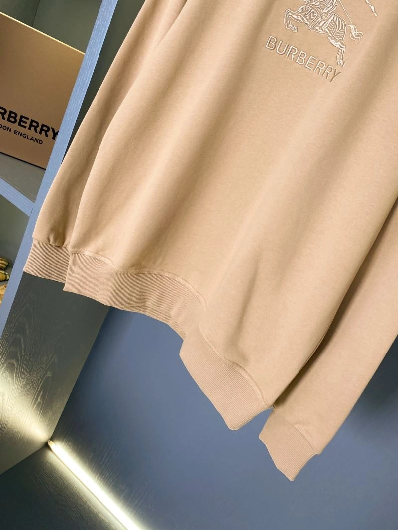 Burberry Hoodies HighPerformance 105723