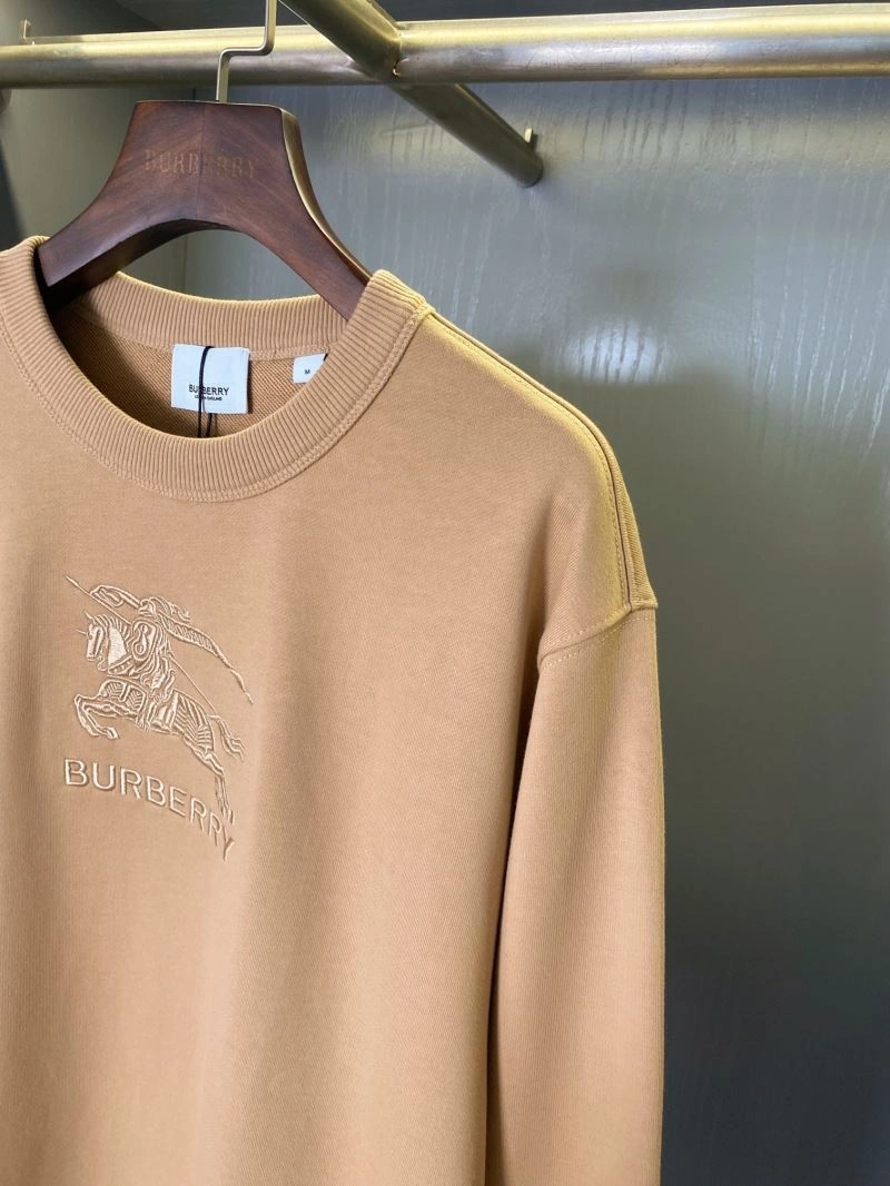 Burberry Hoodies HighPerformance 105723