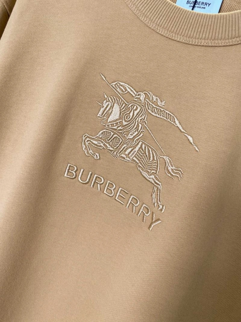 Burberry Hoodies HighPerformance 105723
