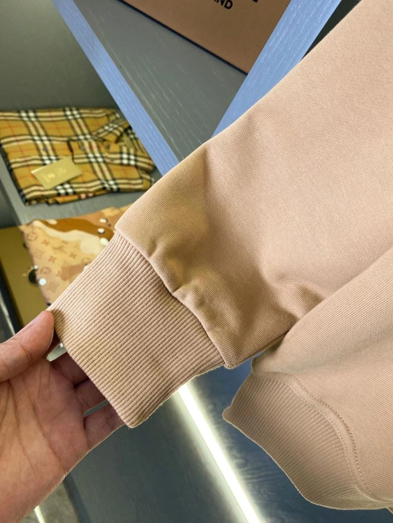 Burberry Hoodies HighPerformance 105723