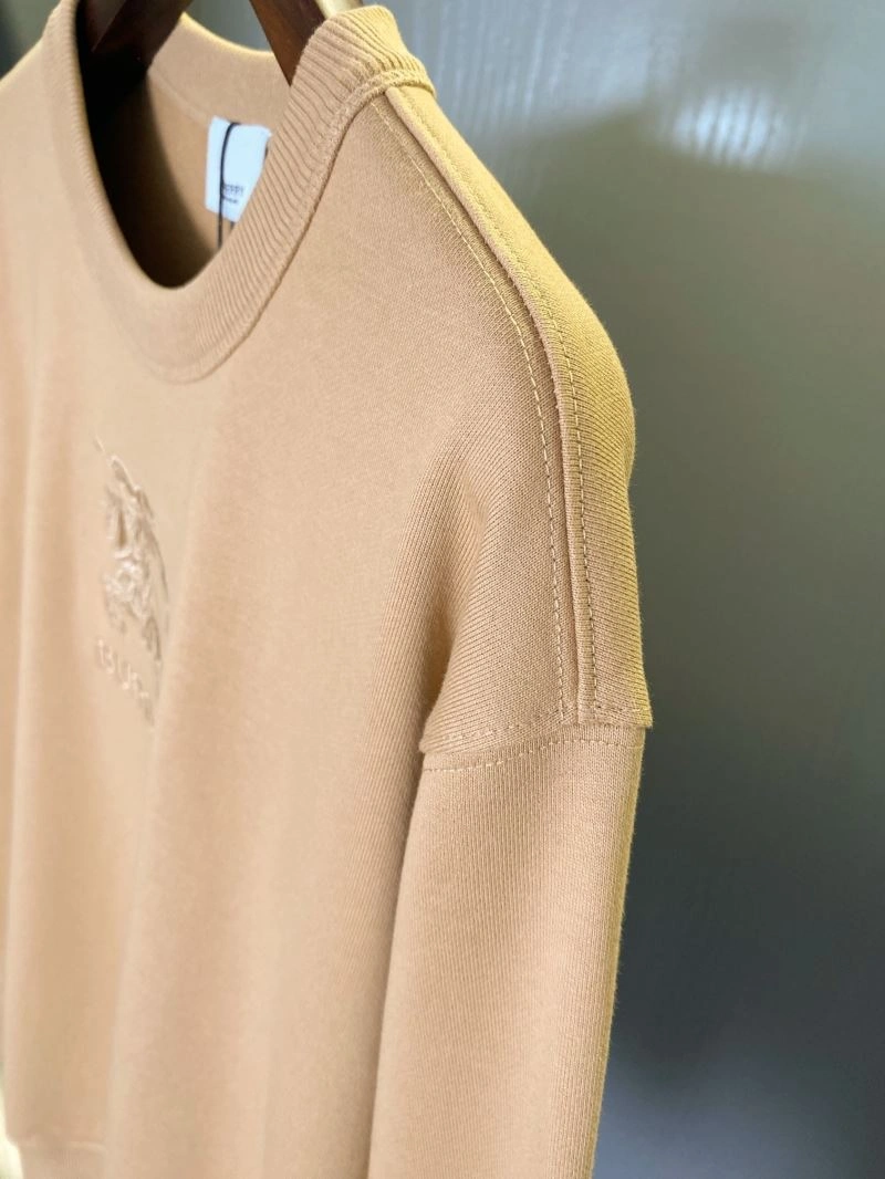 Burberry Hoodies HighPerformance 105723