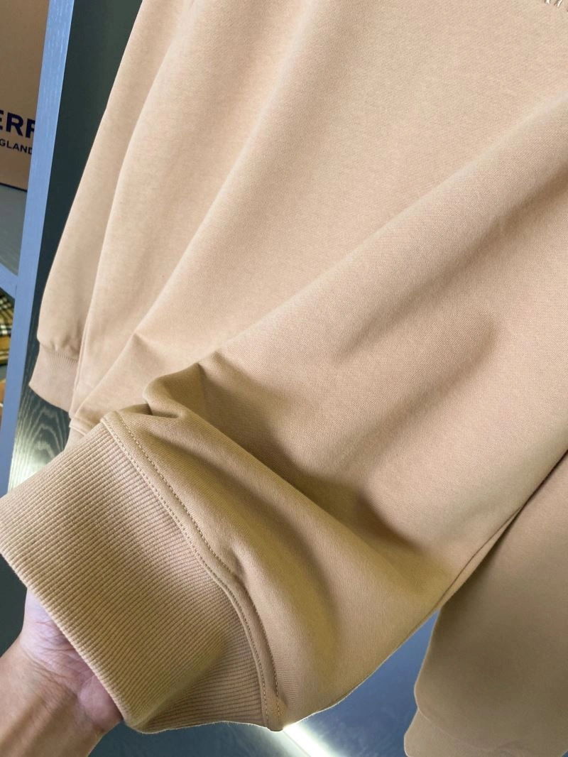 Burberry Hoodies HighPerformance 105723