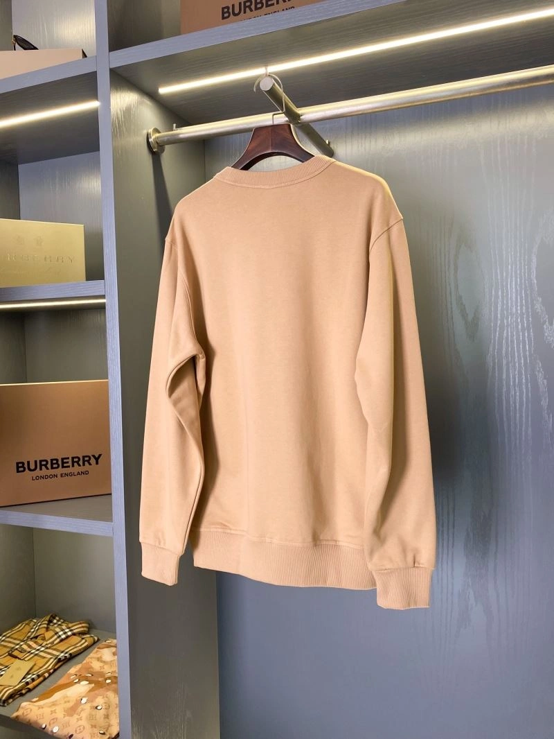 Burberry Hoodies HighPerformance 105723