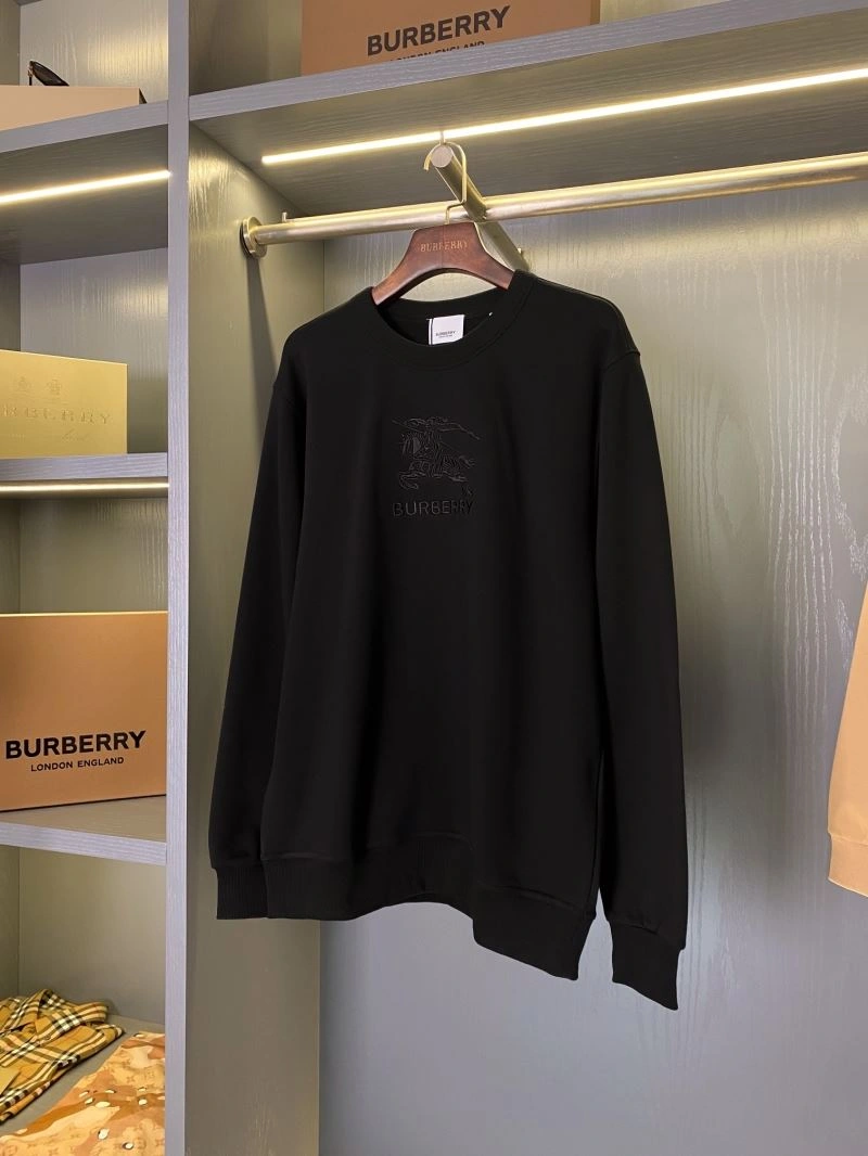 Burberry Hoodies Fashionable 105719
