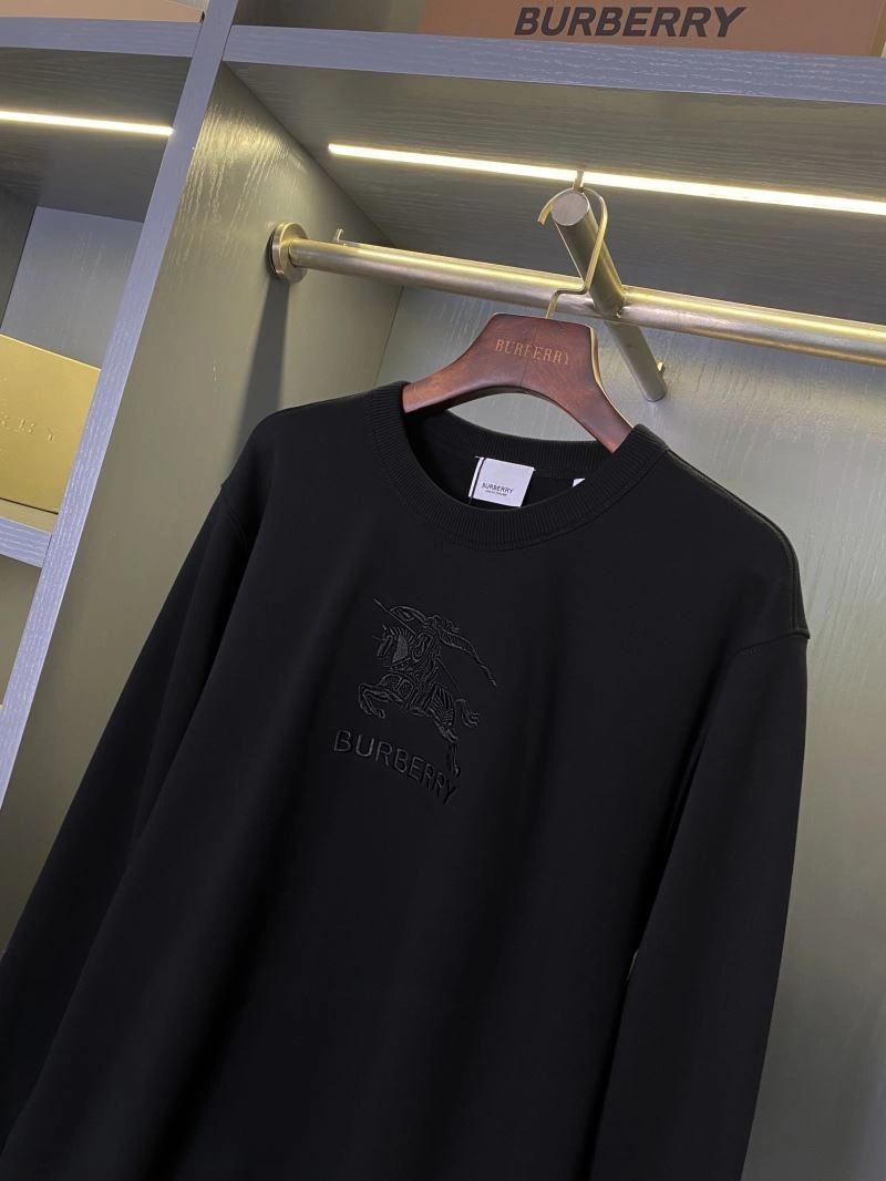 Burberry Hoodies Fashionable 105719