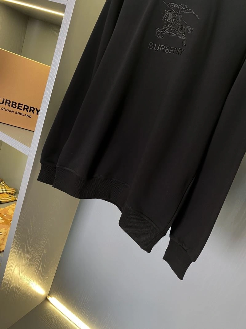 Burberry Hoodies Fashionable 105719
