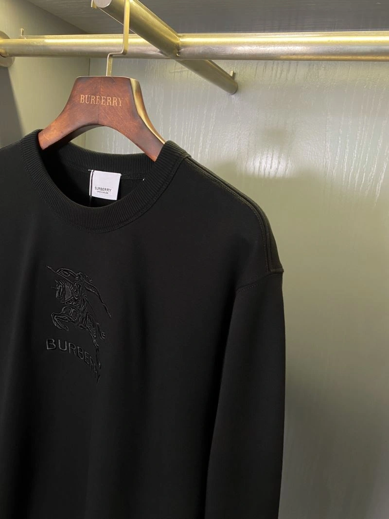 Burberry Hoodies Fashionable 105719