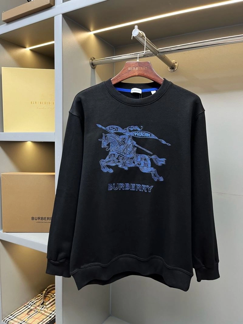 TimelessDesign Burberry Hoodies 105721