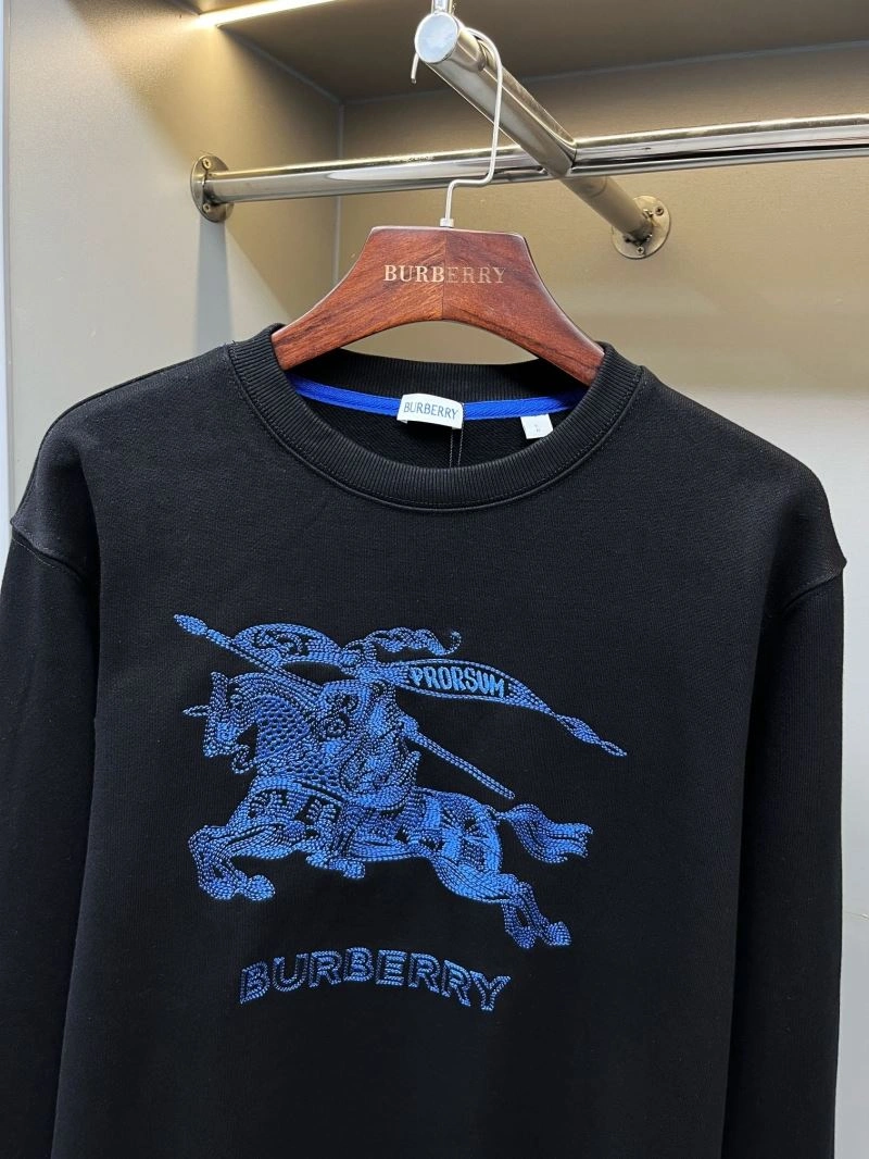TimelessDesign Burberry Hoodies 105721