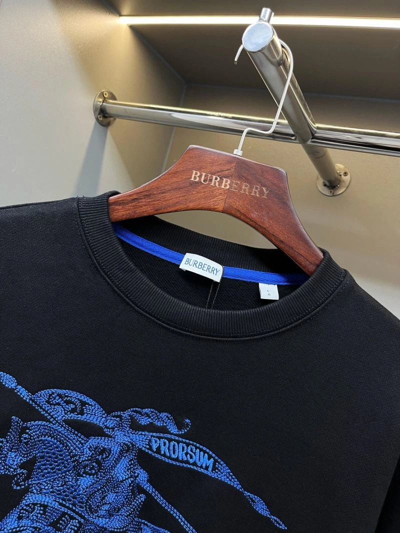 TimelessDesign Burberry Hoodies 105721