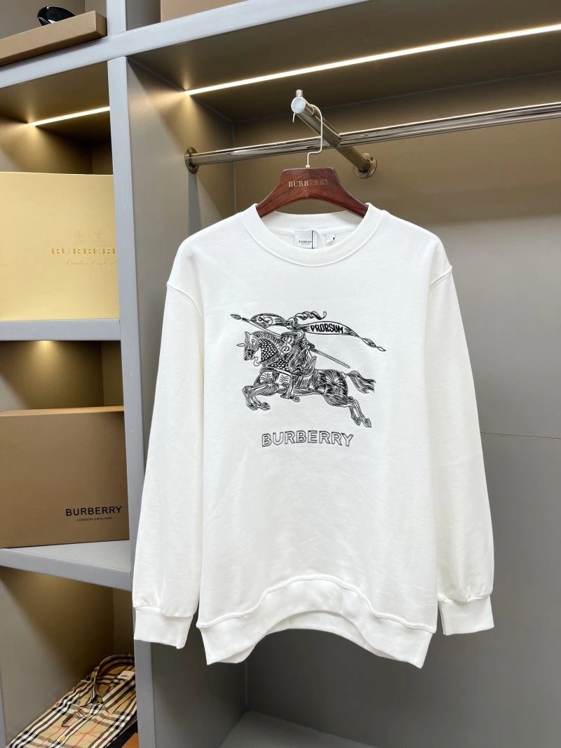 WrinkleFree Burberry Hoodies 105730