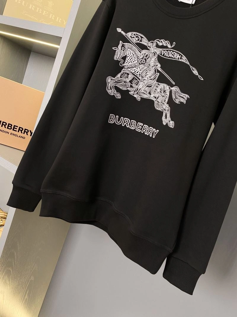 Vibrant Burberry Hoodies 105724