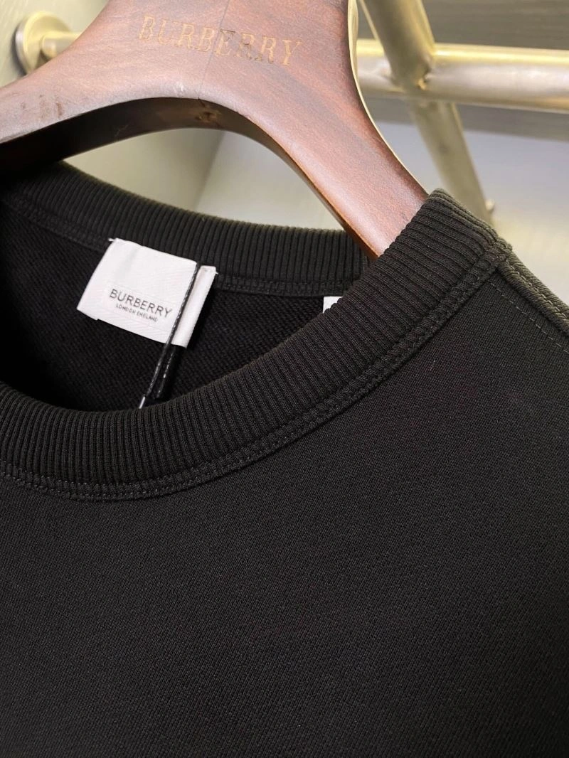 Vibrant Burberry Hoodies 105724