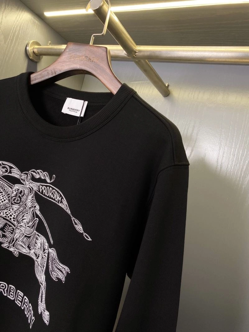 Vibrant Burberry Hoodies 105724