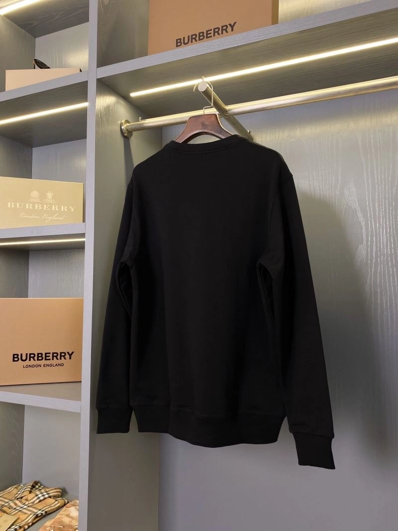 Vibrant Burberry Hoodies 105724