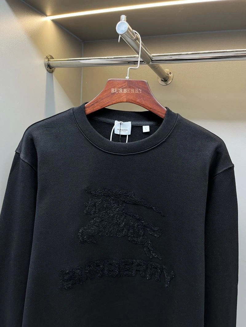 Burberry Hoodies StreetReady 105720