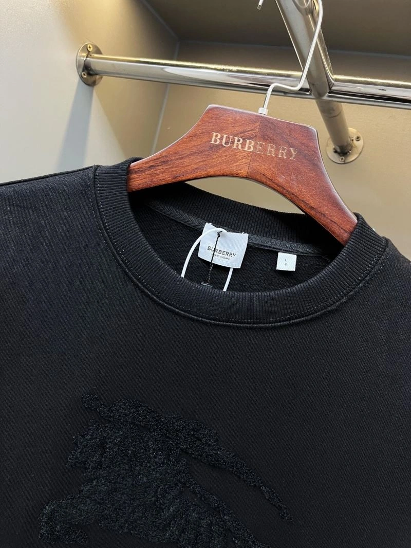 Burberry Hoodies StreetReady 105720