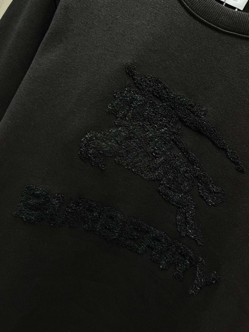 Burberry Hoodies StreetReady 105720