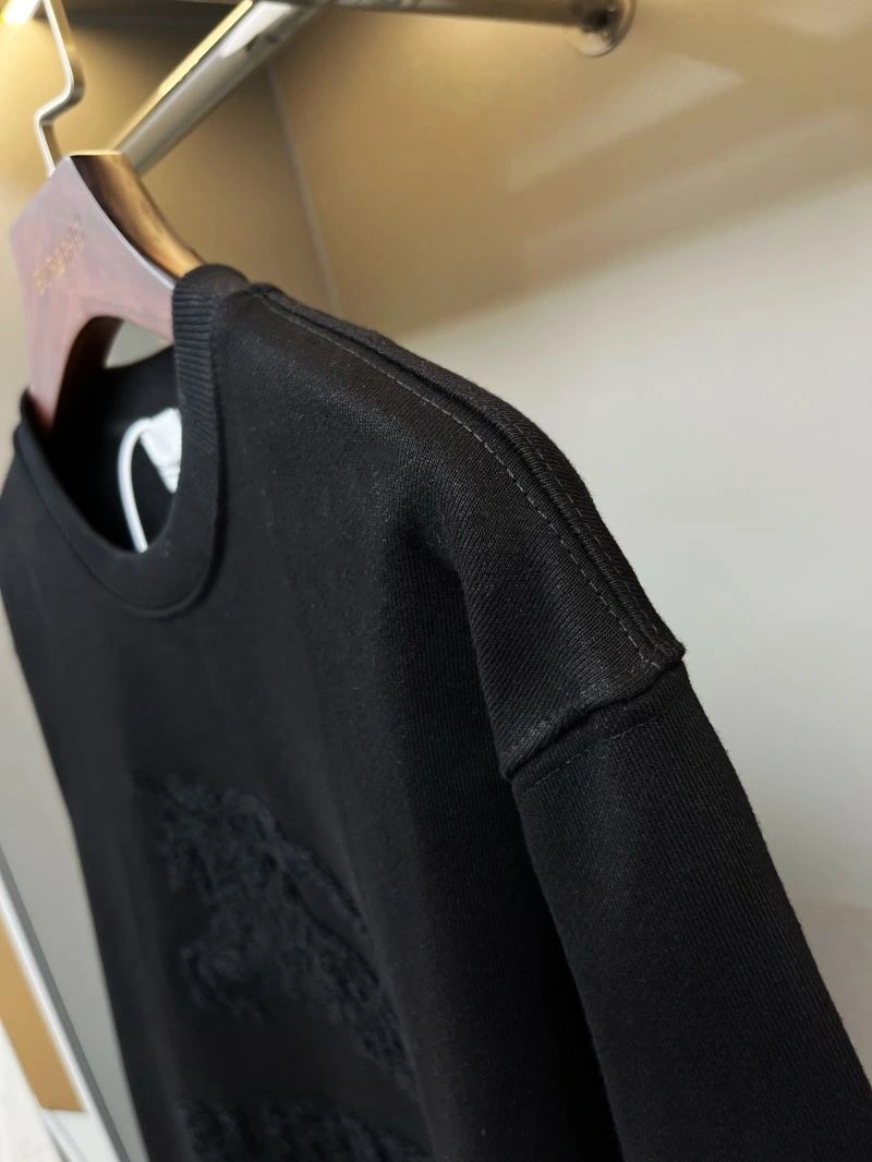 Burberry Hoodies StreetReady 105720