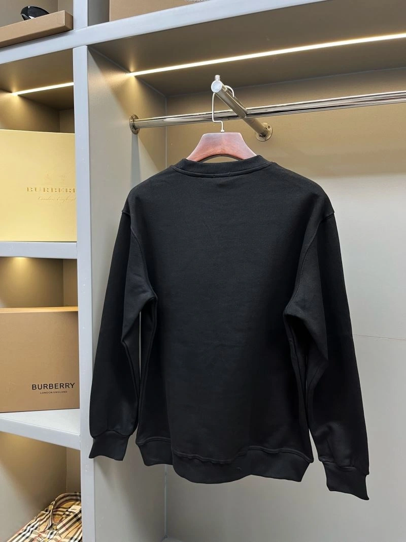 Burberry Hoodies StreetReady 105720