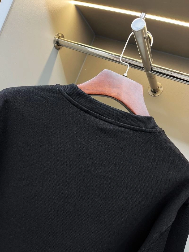Burberry Hoodies StreetReady 105720