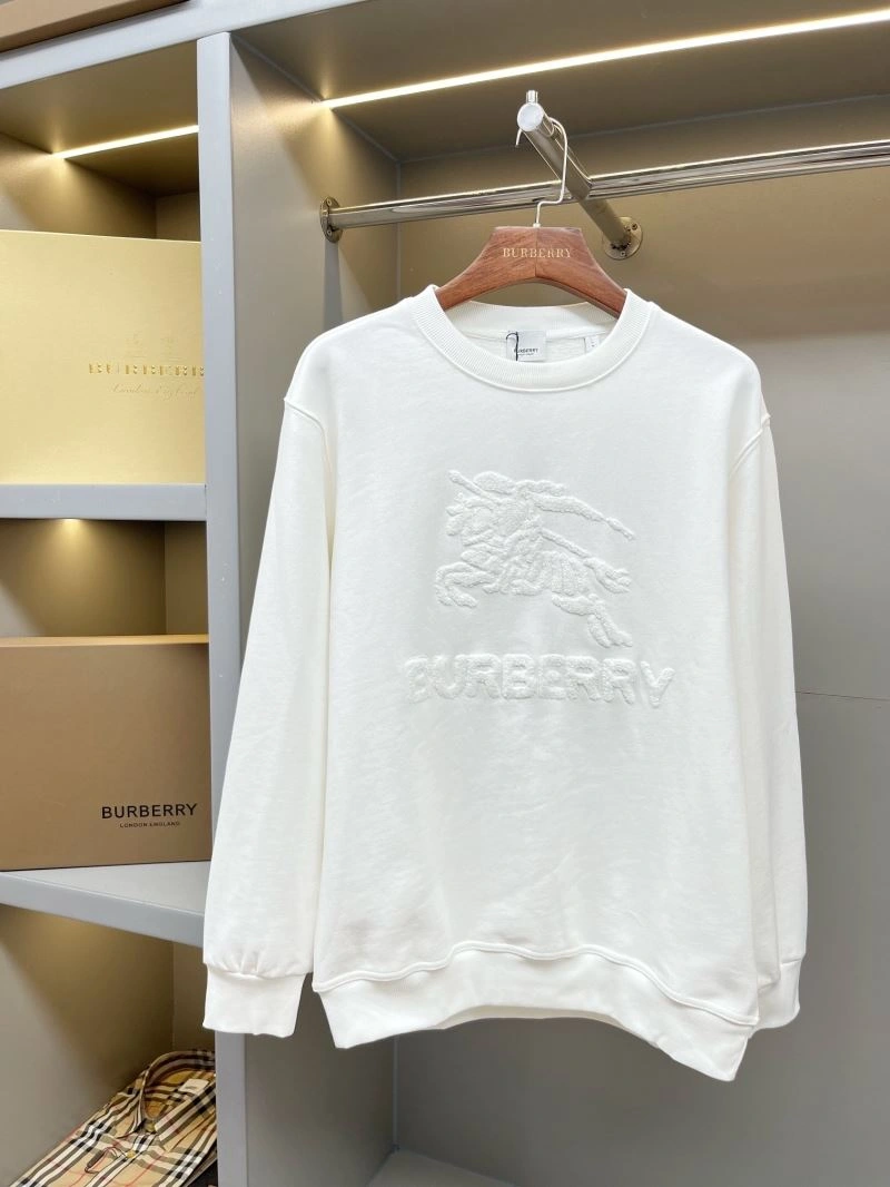 Burberry Hoodies Lightweight 105722