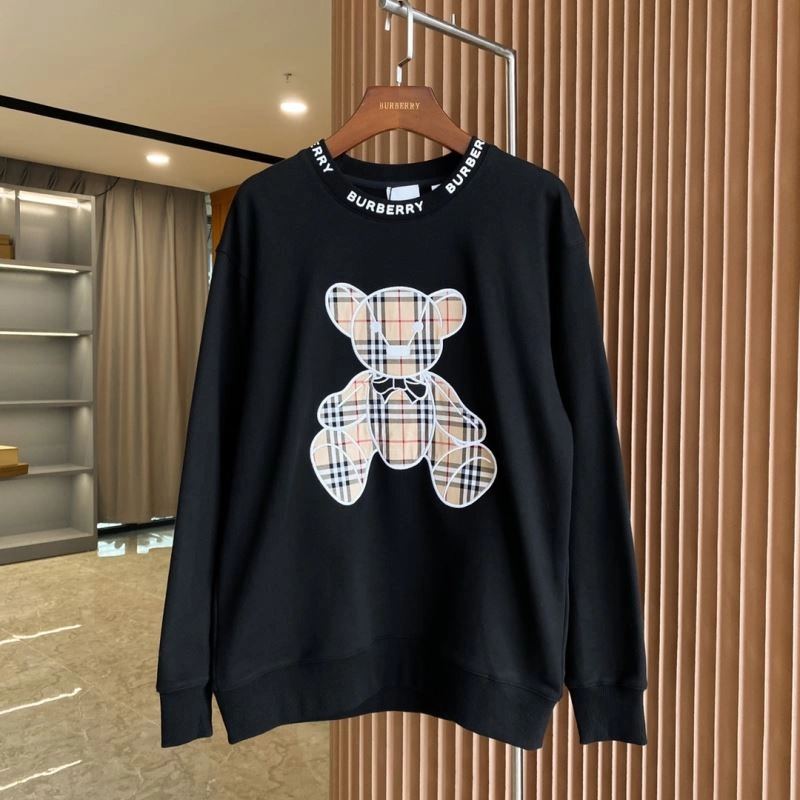 ZipUp Burberry Hoodies 105715