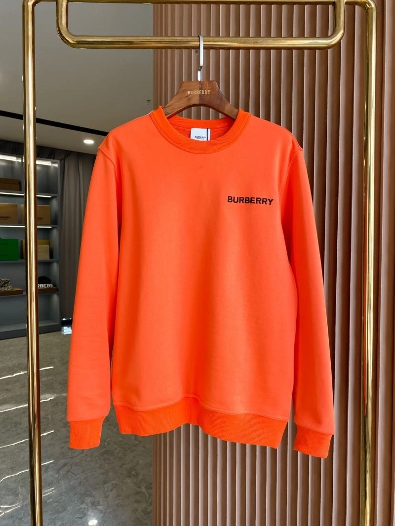 Burberry Hoodies Flexible 105797