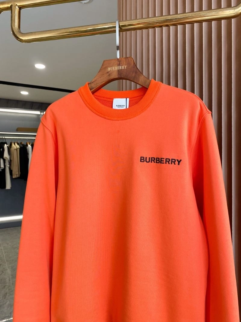 Burberry Hoodies Flexible 105797