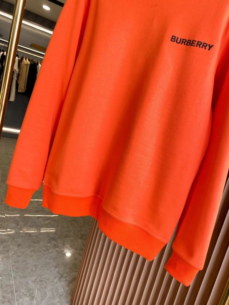 Burberry Hoodies Flexible 105797