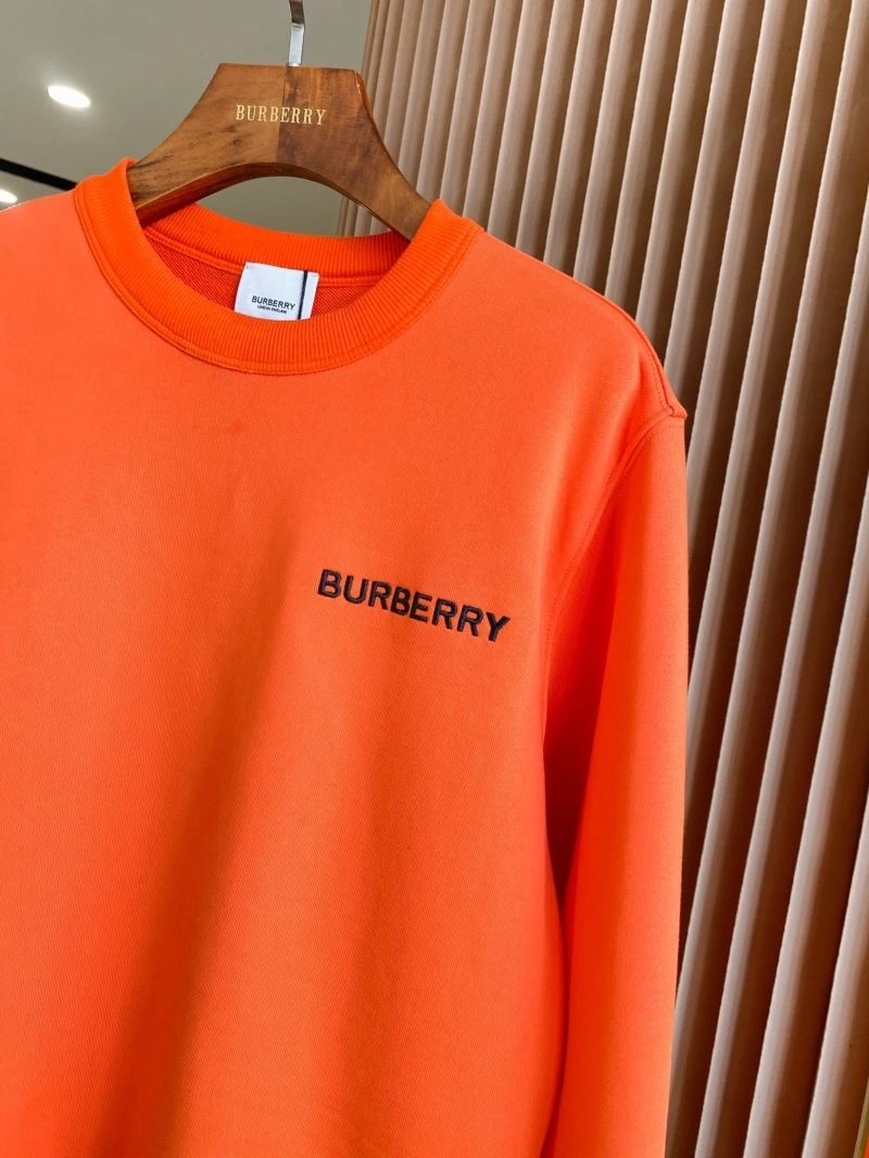 Burberry Hoodies Flexible 105797