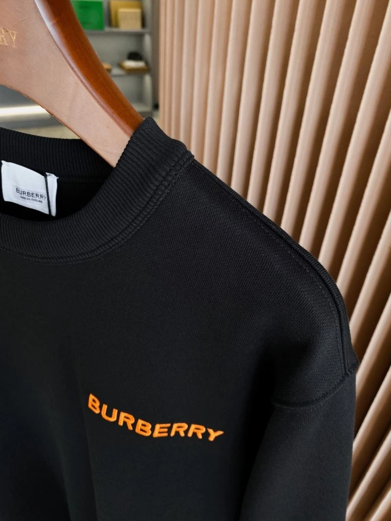 MultiPurpose Burberry Hoodies 105789
