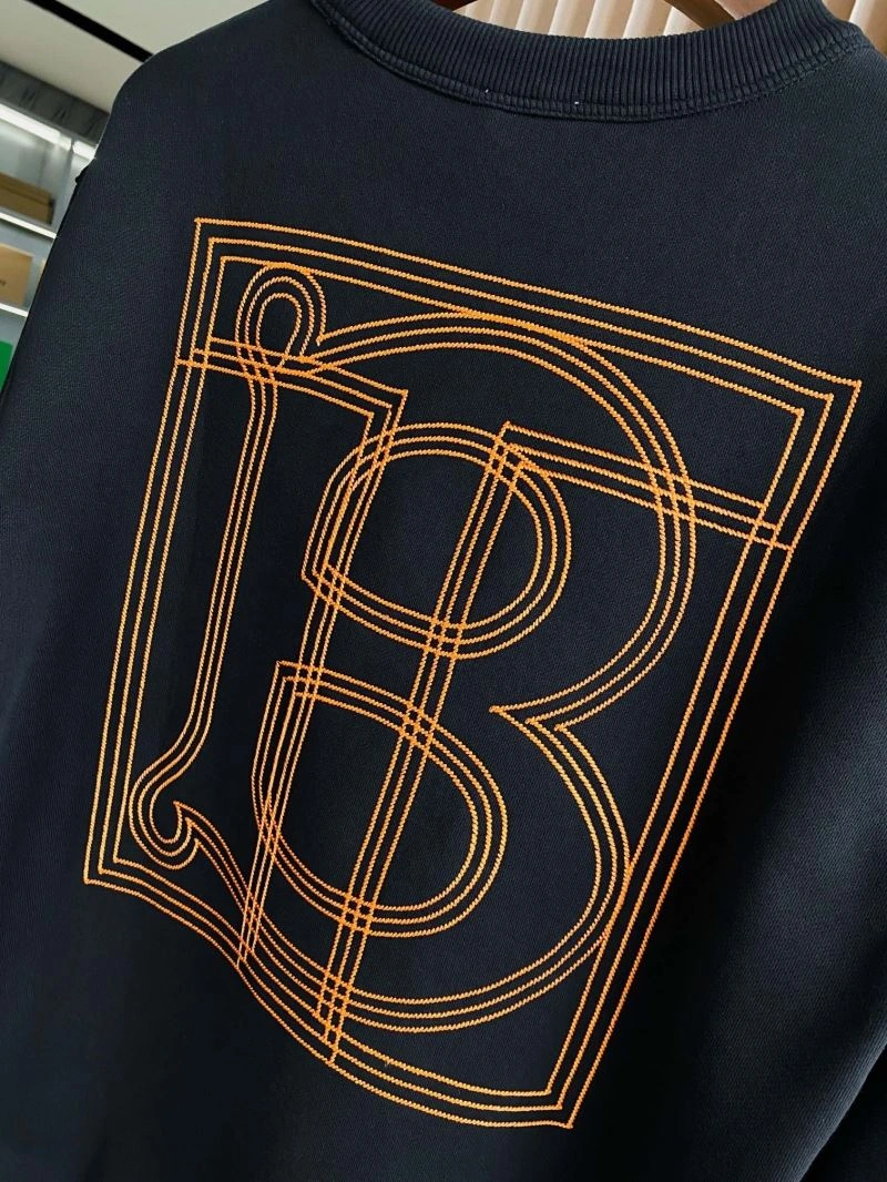 MultiPurpose Burberry Hoodies 105789