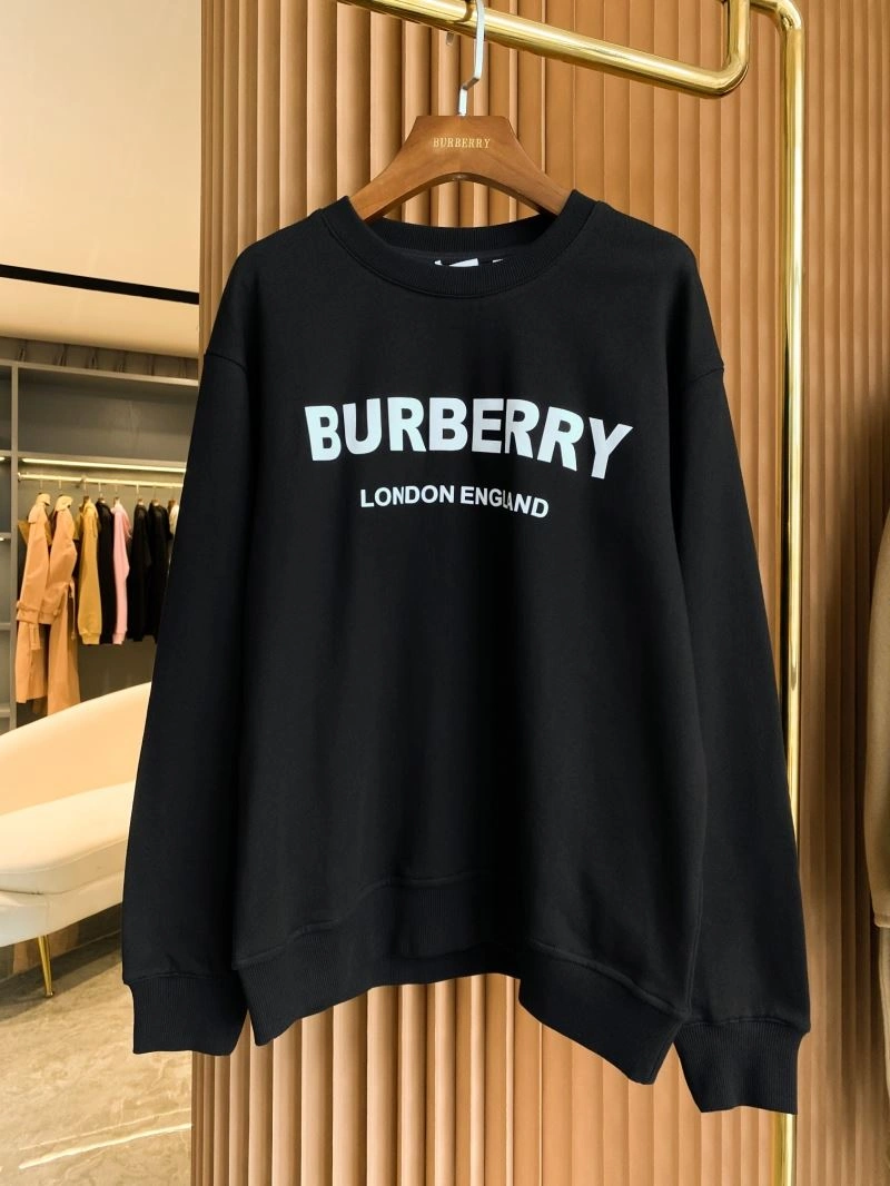 ZeroBulk Burberry Hoodies 105774