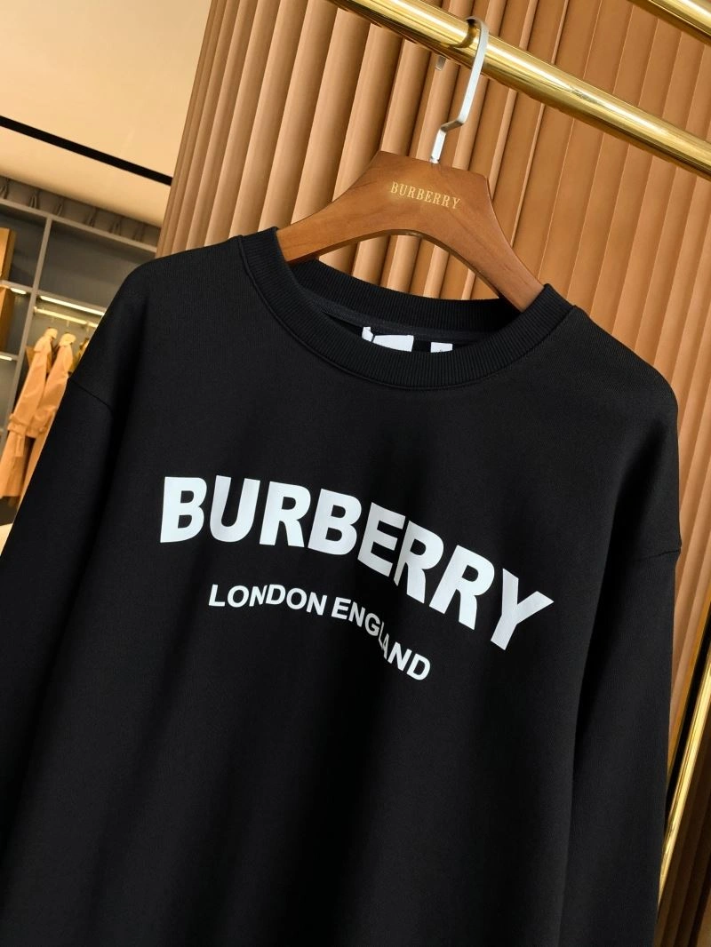 ZeroBulk Burberry Hoodies 105774