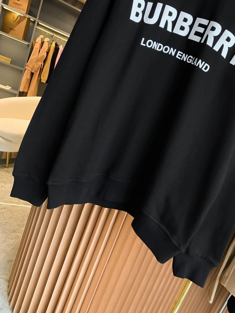 ZeroBulk Burberry Hoodies 105774