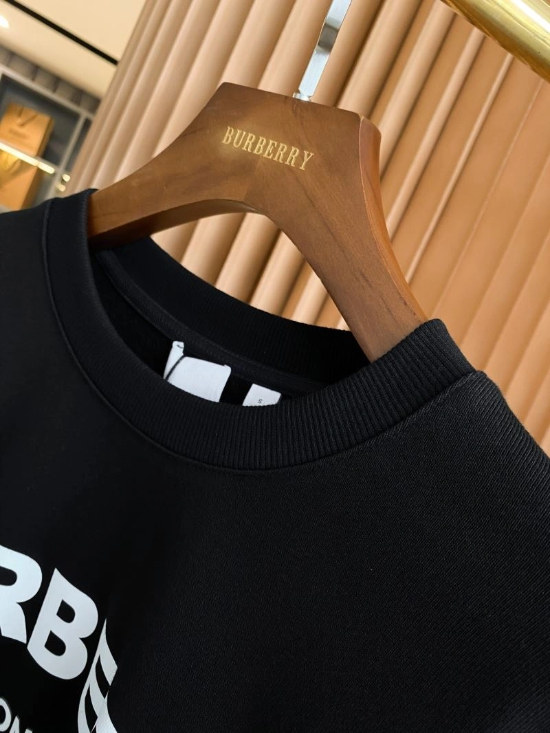 ZeroBulk Burberry Hoodies 105774