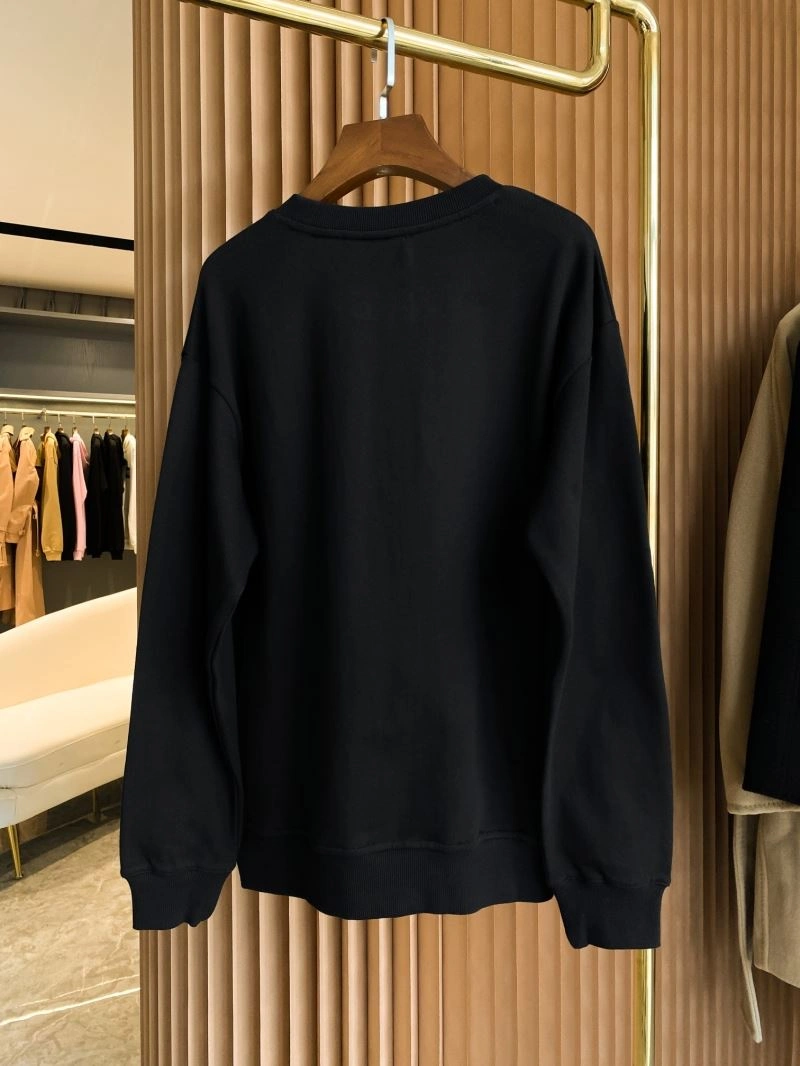 ZeroBulk Burberry Hoodies 105774