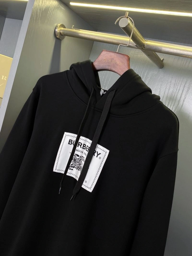 Burberry Hoodies EyeCatching 105738