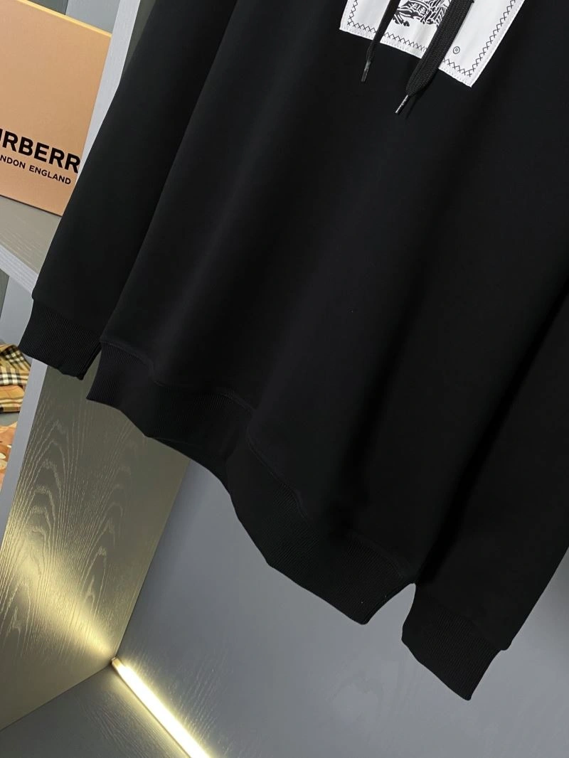 Burberry Hoodies EyeCatching 105738