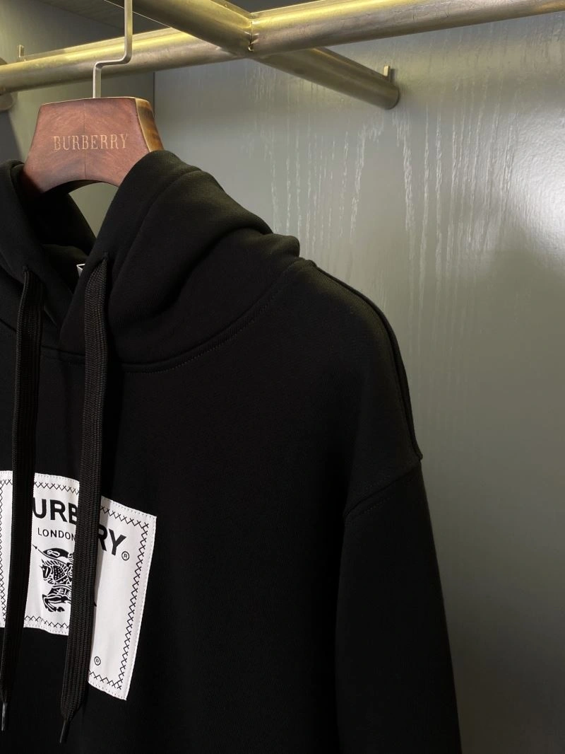 Burberry Hoodies EyeCatching 105738