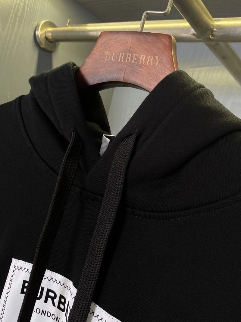 Burberry Hoodies EyeCatching 105738