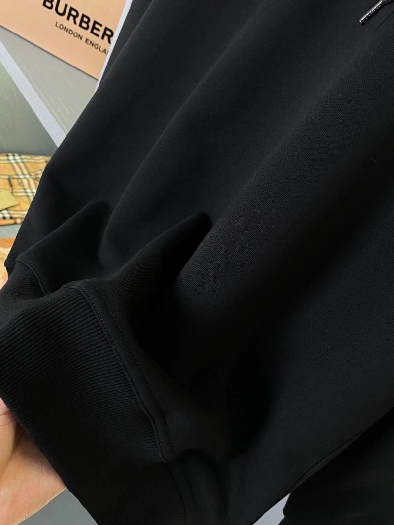 Burberry Hoodies EyeCatching 105738