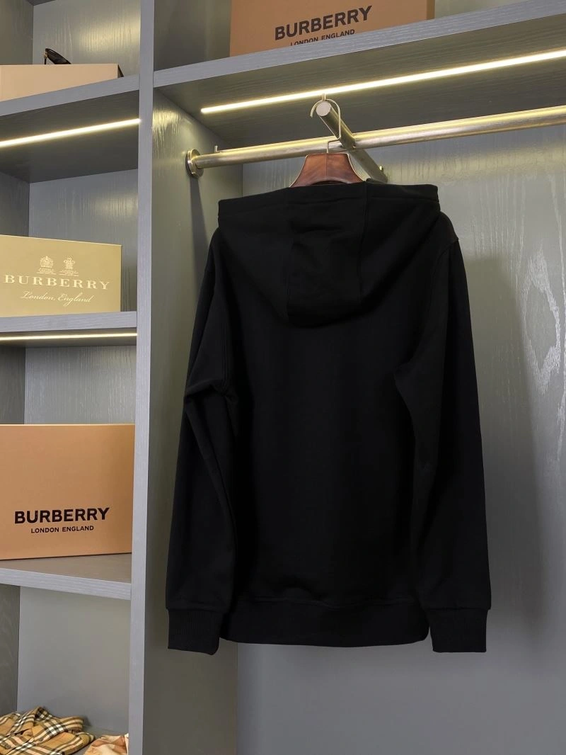 Burberry Hoodies EyeCatching 105738