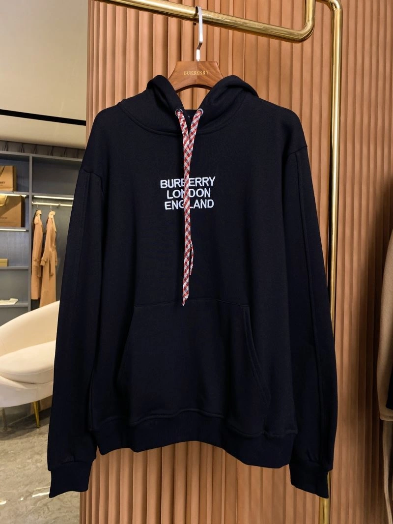 Burberry Hoodies UrbanStyle 105705