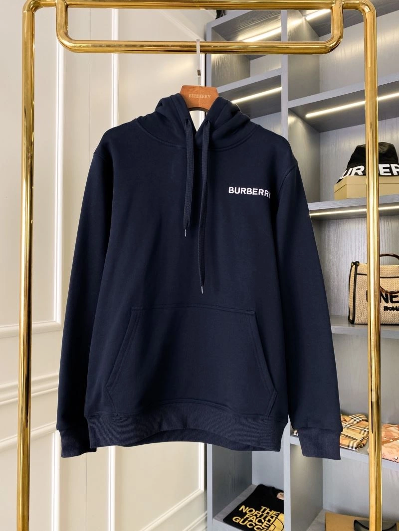 Burberry Hoodies MoistureWicking 105702