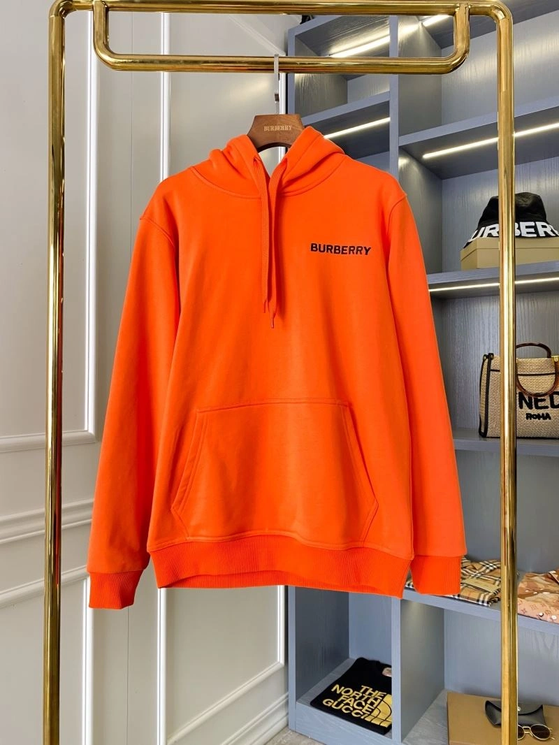 Burberry Hoodies Flexible 105703